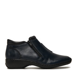 Rieker Stiefeletten Rieker L3882-15 Dunkelblau