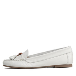 

Мокасини Filipe 8339 Branco 3, Білий