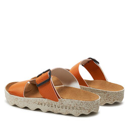

Шльопанці Asportuguesas Coly P018225007 Orange 7, Оранжевий