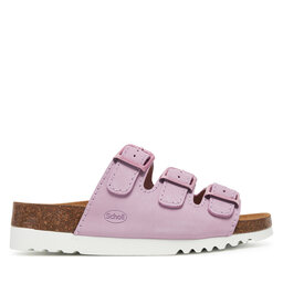 Scholl Ciabatte Scholl MF23012 Rosa