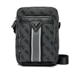 Guess Bandolera Guess HMMIST P5163 Gris