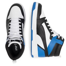 

Снікерcи Puma Rebound V6* 392326 10 Кольоровий