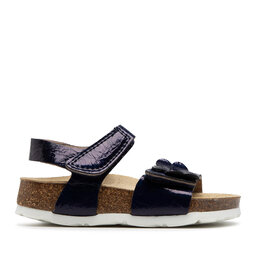 Superfit Sandalen Superfit 1-000118-8000 M Violett