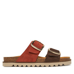 Dr. Brinkmann Klapki Dr. Brinkmann 700683-00 Biały