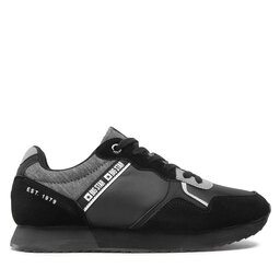 

Снікерcи Big Star Shoes JJ174145 Black, Чорний