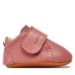 

Туфлі Froddo Prewalkers New Classic G1130016-8 Nude 8, Рожевий
