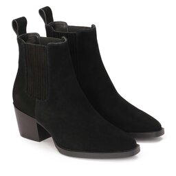 Kazar Botines Kazar Dalzell 83649-02-00 Black