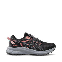 

Взуття Asics, Чорний