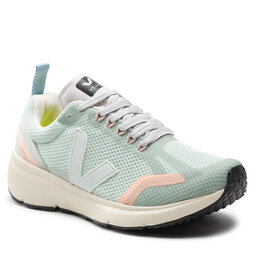 Veja Snīkeri Veja Condor 2 CL0102781A Matcha/Menthol