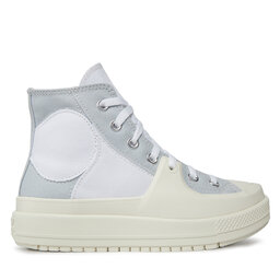 

Кеди Converse Chuck Taylor All Star Construct A05042C Сірий