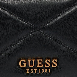 

Сумка Guess Cilian (QB) Mini-Bags HWQB91 91780 BLA, Чорний