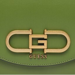 

Сумка Guess HWVB89 82200 BOT, Зелений