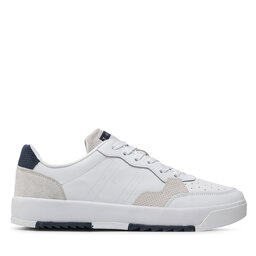 

Снікерcи Tommy Jeans Basket EM0EM00972 White YBR, Білий