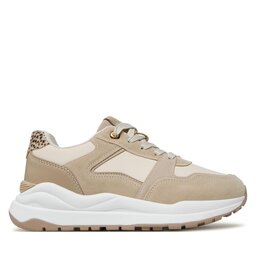 

Снікерcи Refresh 170968 Taupe, Бежевий