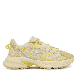 Lacoste Сникърси Lacoste 7-49SFA0007 Жълт