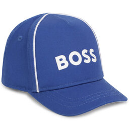 Boss Șapcă Boss J01139 Pale Blue 79B