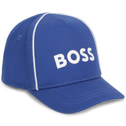 Boss Шапка с козирка Boss J01139 Pale Blue 79B