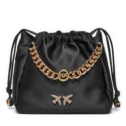PINKO Τσάντα Pinko Atalanta Pouch . AI 24-25 PLTT 103534 A1WB Μαύρο