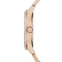 

Годинник Guess GW0605L3 Рожеве золото