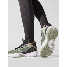 

Взуття Under Armour Lockdown 6 3025616-300 Сірий