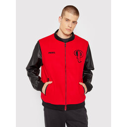 PROSTO. Geacă bomber PROSTO. KLASYK Baze 1022 Red