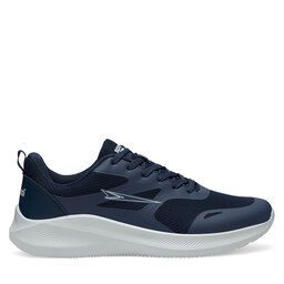Sprandi Sneakersy Sprandi MP-SS24-3C099 Tmavomodrá