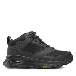 Skechers Туристически Skechers Bulldozer 237215/BBK Черен