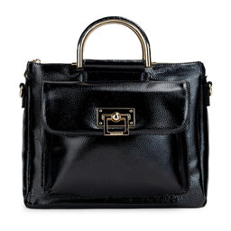 Monnari Torbica Monnari TORIMP0-24J-BAG4580-K020D000 Crna