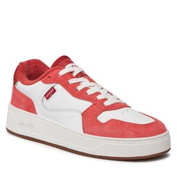 

Снікерcи Levi's® 235201-1720 White 251, Білий