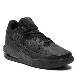 Nike Boty Nike Jordan Max Aura 5 (Gs) DZ4352 001 Black/Anthracite/Black
