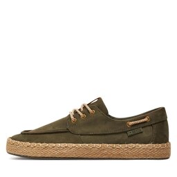 

Еспадрильї Big Star Shoes NN174055 303, Хакі