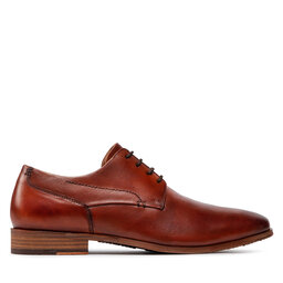 

Туфлі Salamander Stanlay 31-66701-07 Cognac, Коричневий