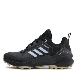 

Взуття adidas Terrex Swift R3 W FX7339 Core Black/Halo Silver/Dgh Solid Grey, Чорний