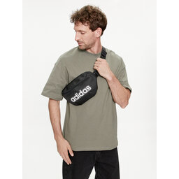 adidas Сумка на пояс﻿ adidas Classic Foundation Waist Bag HT4777 Чорний