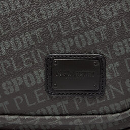 

Рюкзак PHILIPP PLEIN 2100076 Black 293, Чорний