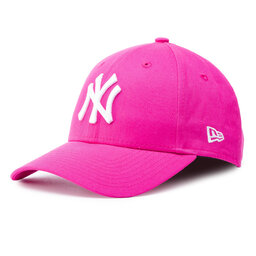 New Era Καπέλο Jockey New Era Fashion Ess 940 Ney 11157578 Ροζ
