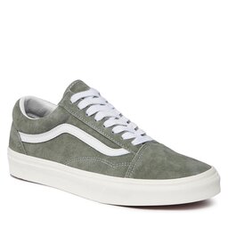 Vans Πάνινα παπούτσια Vans Old Skool VN0005UFBY11 Shadow