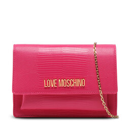 LOVE MOSCHINO Τσάντα LOVE MOSCHINO JC4095PP0GKP0604 Fuxia
