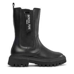 Patrizia Pepe Stivaletti Patrizia Pepe PJ734.01 Nero