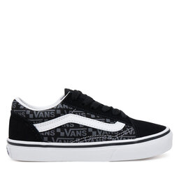 Vans Teniszcipő Vans Old Skool VN000CYVBLA1 Fekete