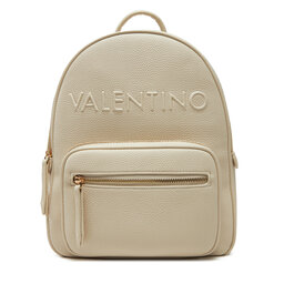Valentino Σακίδιο Valentino Rised Re VBS8P921 Εκρού
