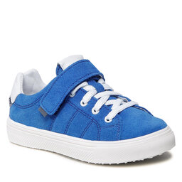 Bartek Sneakersy Bartek 15630001 Modrá