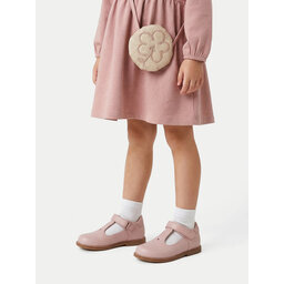 Lasocki Kids Halbschuhe Lasocki Kids CEO-CI12-HAPPY-11A Rosa