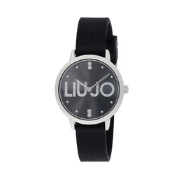 Liu Jo Годинник Liu Jo TLJ2521 Чорний