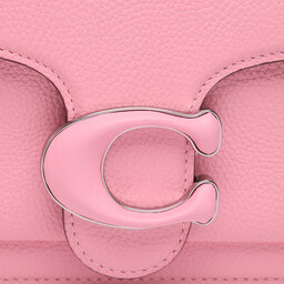 

Сумка Coach Pb Lr Cv C Tab Sb 26 CH735 Flower Pink LHVDT, Рожевий