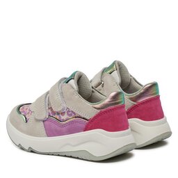 

Снікерcи Superfit 1-000630-9030 M Multicolour, Сірий