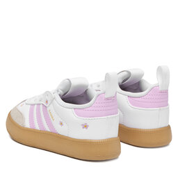 adidas Sneakers adidas Samba Quickon KK0454 Weiß
