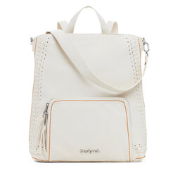 Desigual Ruksak Desigual 25SAKP21 Écru