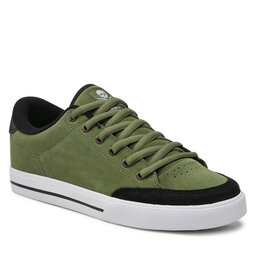C1rca Sneakers C1rca Lopez 50 AL50 GRBW Green/Black/White