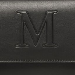 

Сумка Weekend Max Mara Mymhtzl 2345111936 Black, Чорний